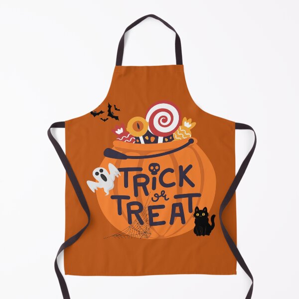 Aperçu de l'œuvre Citrouille d'Halloween créée et vendue par Genius Geek.
