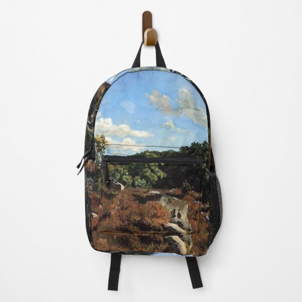 Item preview, Landscape at Chailly designed and sold by SharonTheFirst.