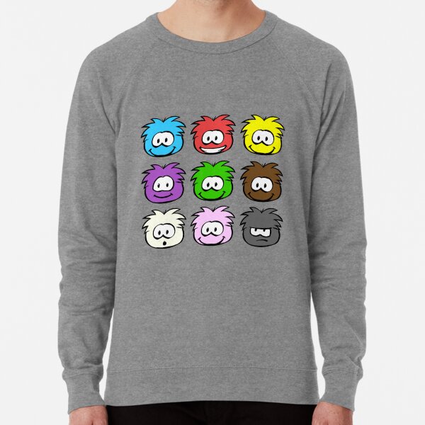 Club hotsell penguin sweatshirt
