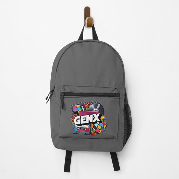 Item preview, Generation X designed and sold by Myra365Art.