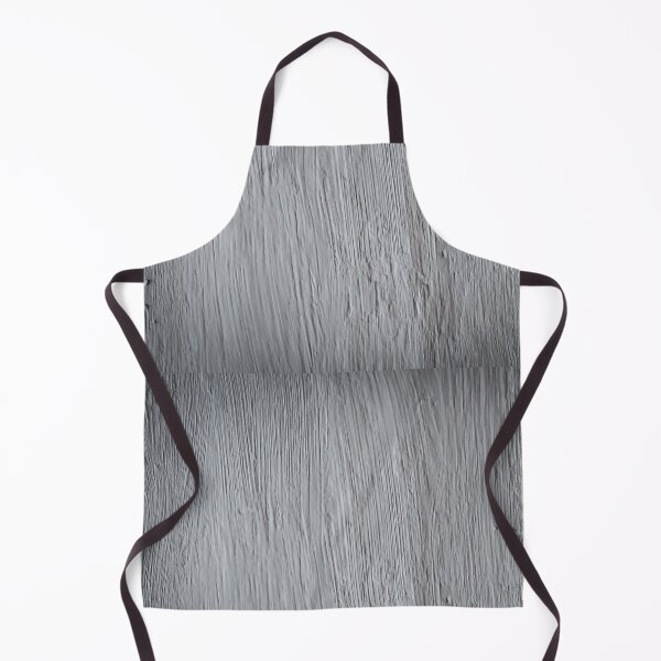 Item preview, Minimalist White Painted Wood Brushstrokes Texture designed and sold by NorthWild.