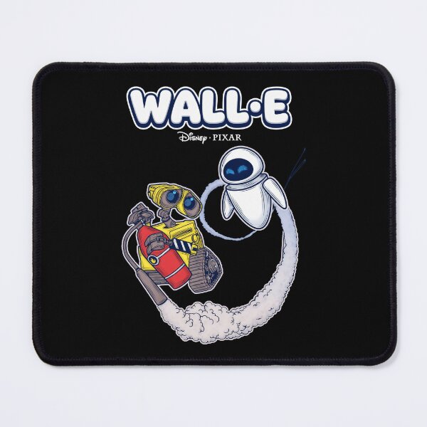 Item preview, WALL-E Retro  designed and sold by cosimashaw.