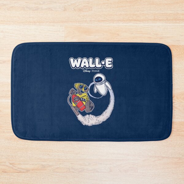 Item preview, WALL-E Retro  designed and sold by cosimashaw.
