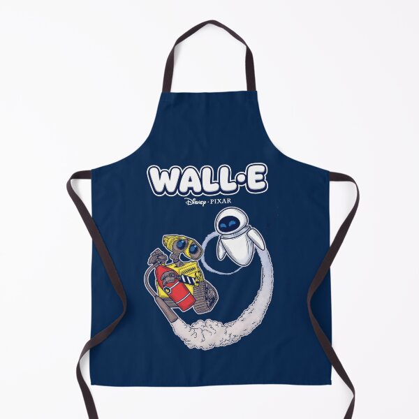 Item preview, WALL-E Retro designed and sold by cosimashaw.