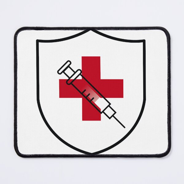 Item preview, Knowledge Is a Public Health Superpower | Public Health Awareness Design for Healthcare Professionals designed and sold by CKADigital.