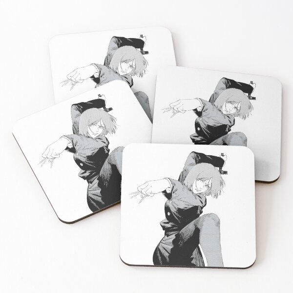 Item preview, Nobara Kugisaki designed and sold by sandsgnn.