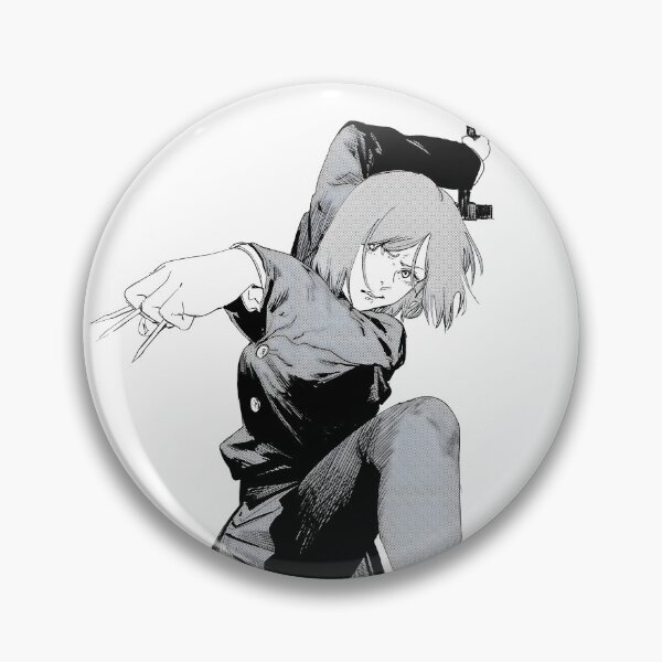Item preview, Nobara Kugisaki designed and sold by sandsgnn.