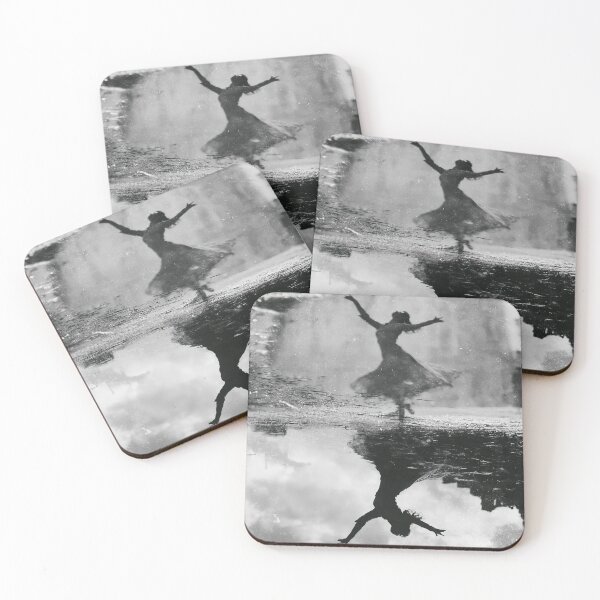 Item preview, Between Two Worlds-02 designed and sold by boStudio.
