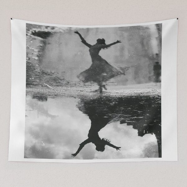 Item preview, Between Two Worlds-02 designed and sold by boStudio.