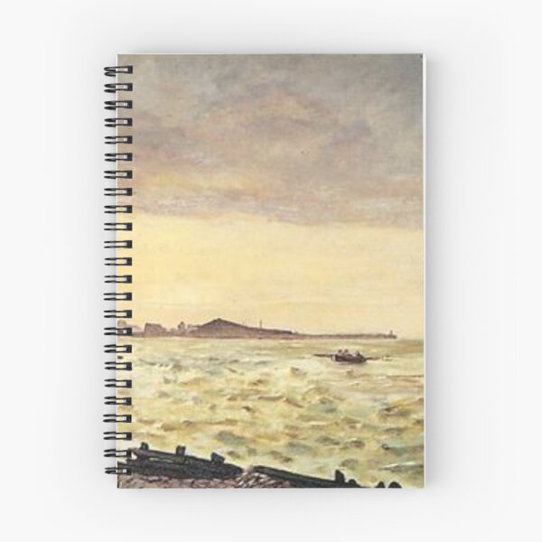 Artikelvorschau, Strand bei Sainte-Adresse entworfen und verkauft von SharonTheFirst.