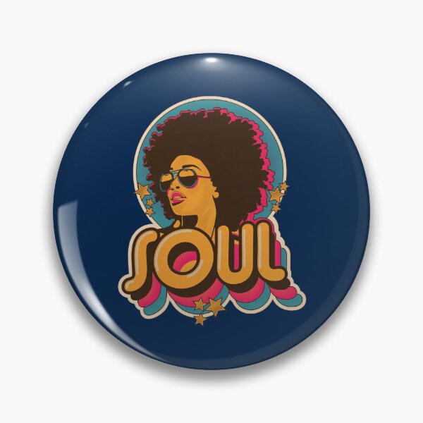 Item preview, Soul Retro  designed and sold by cosimashaw.