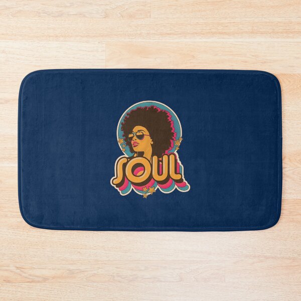 Item preview, Soul Retro  designed and sold by cosimashaw.