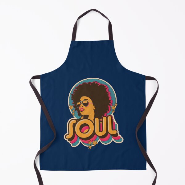 Artikelvorschau, Soul Retro entworfen und verkauft von cosimashaw.