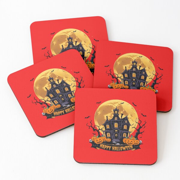 Item preview, Halloween House designed and sold by Genius Geek.