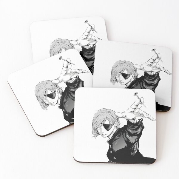 Item preview, Kugisaki Nobara designed and sold by sandsgnn.
