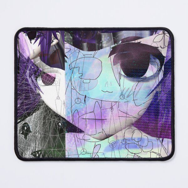 Item preview, Album art of Skitzofrenia Simulation by Sewerslvt designed and sold by Luminous-Moon.