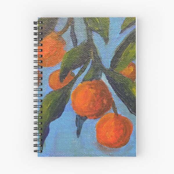 Item preview, Warm University Libre De Bruxelles Sunset Orange designed and sold by Mariflowers.