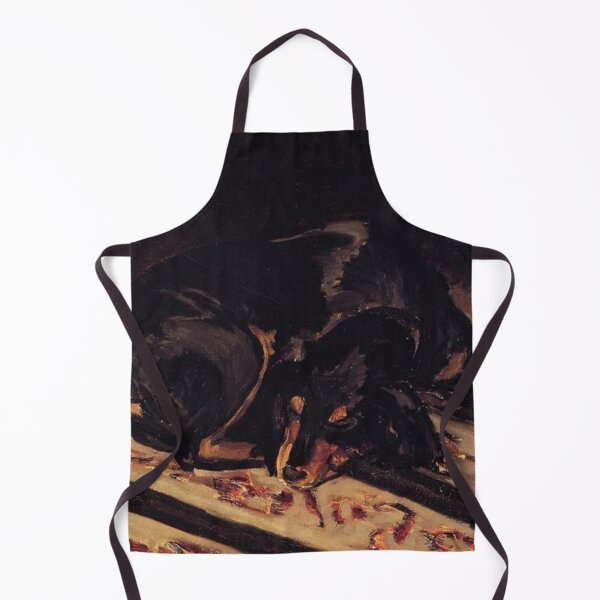 Item preview, The Dog Rita Asleep designed and sold by SharonTheFirst.