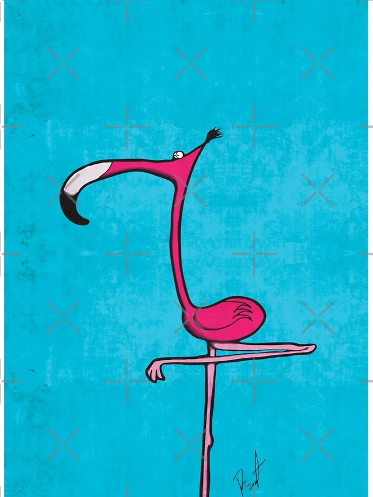 Thumbnail 5 of 5, iPhone Case, Flamingo designed and sold by Creative Rafa.