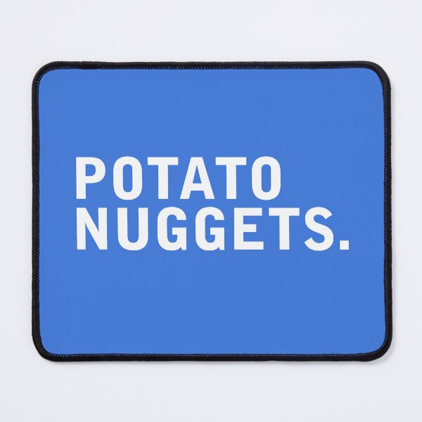 Item preview, Potato Nuggets designed and sold by ZAPS-SWAG.