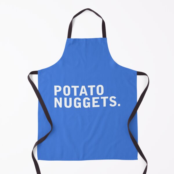 Artikelvorschau, Kartoffelnuggets entworfen und verkauft von ZAPS-SWAG.
