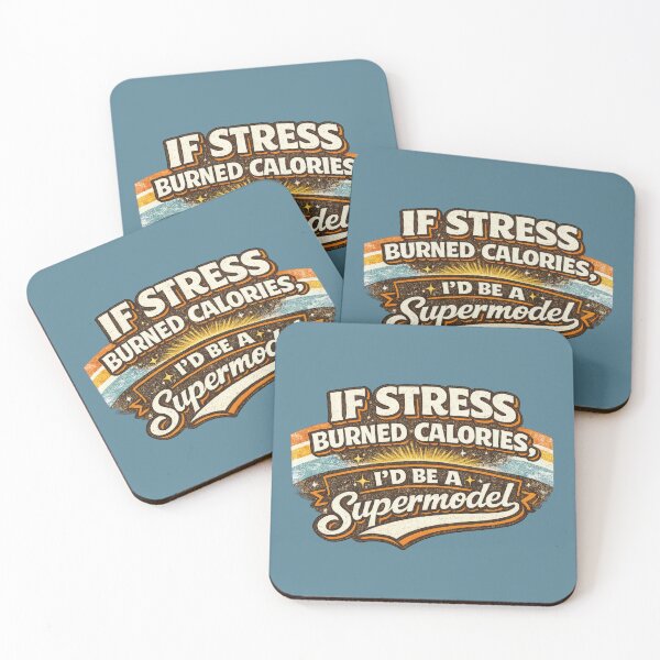 Item preview, I'd Be a Supermodel designed and sold by Elisabeth Lucas.