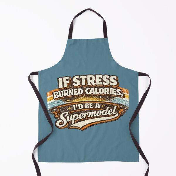 Item preview, I'd Be a Supermodel designed and sold by Elisabeth Lucas.