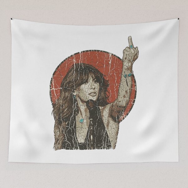 Item preview, Ella langley middle finger designed and sold by ForrestSwaphy.