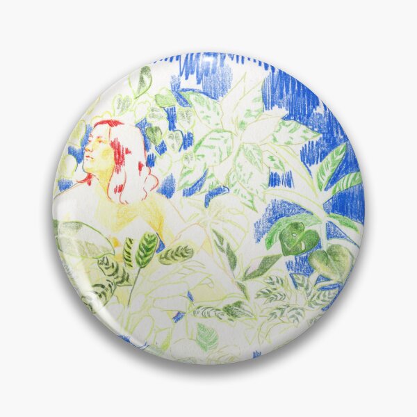 Item preview, plant heaven  designed and sold by IvorySketching.