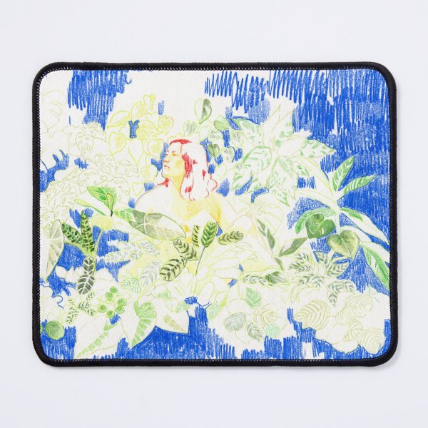 Item preview, plant heaven designed and sold by IvorySketching.