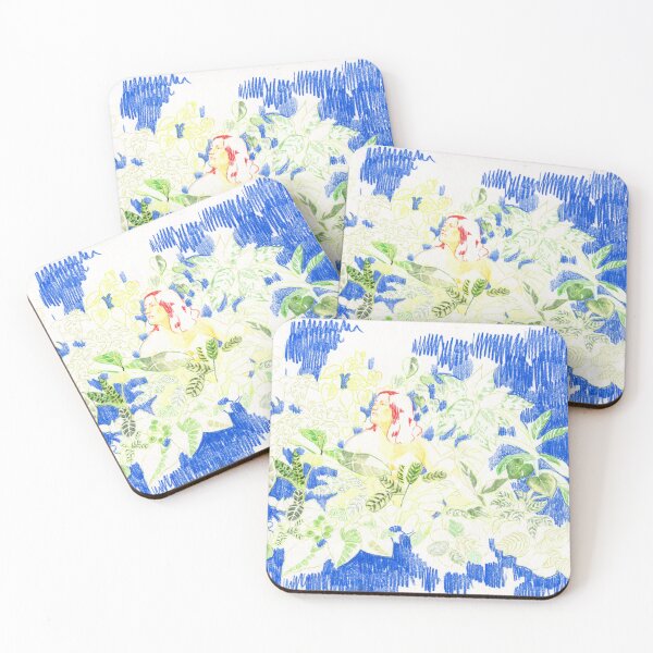 Item preview, plant heaven  designed and sold by IvorySketching.
