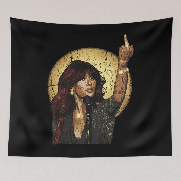 Item preview, Ella langley middle finger designed and sold by ForrestSwaphy.