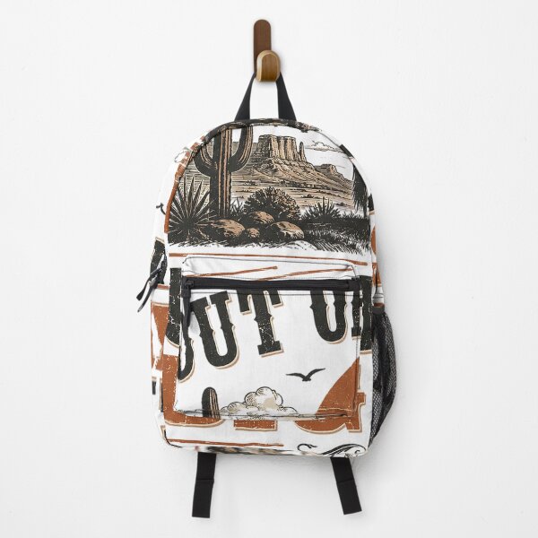 Item preview, Out of Office Under Big Sky designed and sold by rygenr8.