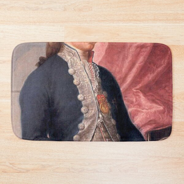 Item preview, Portrait of Manuel Godoy designed and sold by SharonTheFirst.