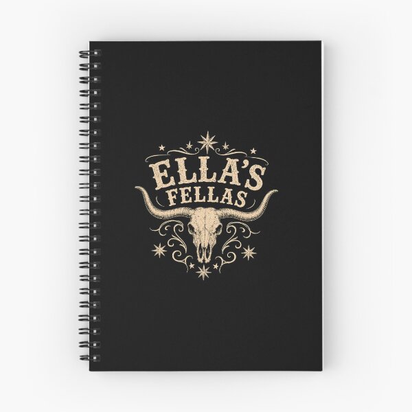 Item preview, Ella's Fellas designed and sold by ForrestSwaphy.