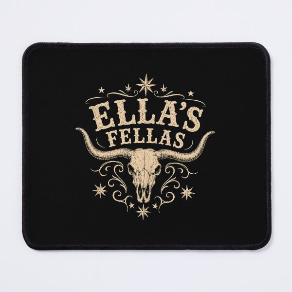 Item preview, Ella's Fellas designed and sold by ForrestSwaphy.