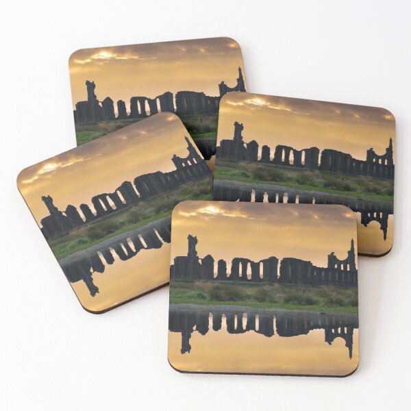 Item preview, Byland Abbey designed and sold by Alisonchambers2.
