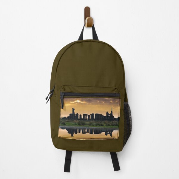 Item preview, Byland Abbey designed and sold by Alisonchambers2.