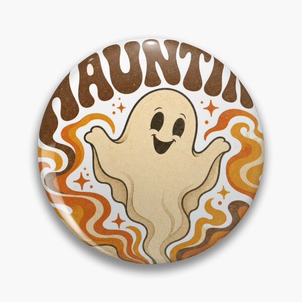 Item preview, A Novel Haunting Retro Ghost Emerges from Open Book designed and sold by BoosterShop.