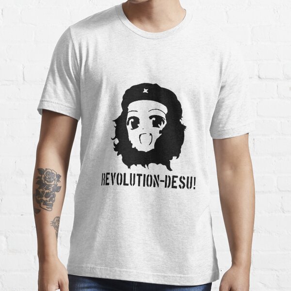 Revolution Desu! Essential T-Shirt