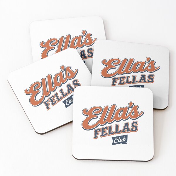 Item preview, Ella's Fellas Club Rodeo, Vintage Western Bull Rider, Western Country Concert, Ella Fella Cowboy designed and sold by ForrestSwaphy.