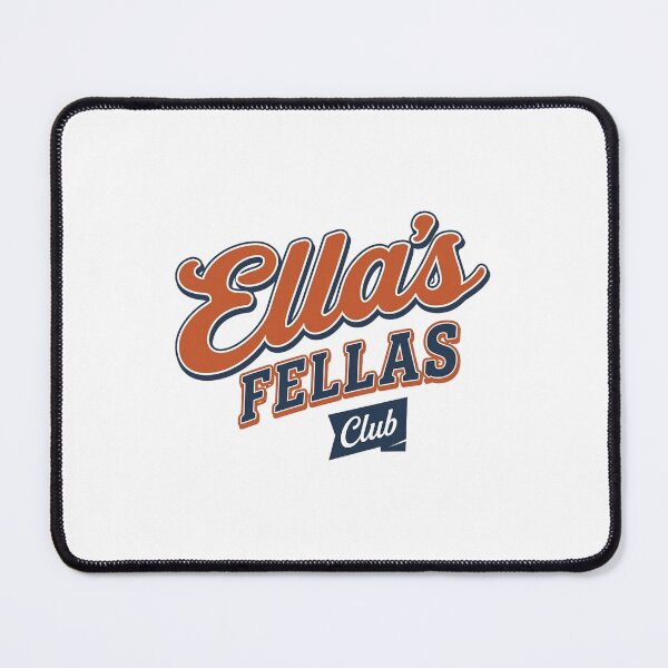 Item preview, Ella's Fellas Club Rodeo, Vintage Western Bull Rider, Western Country Concert, Ella Fella Cowboy designed and sold by ForrestSwaphy.
