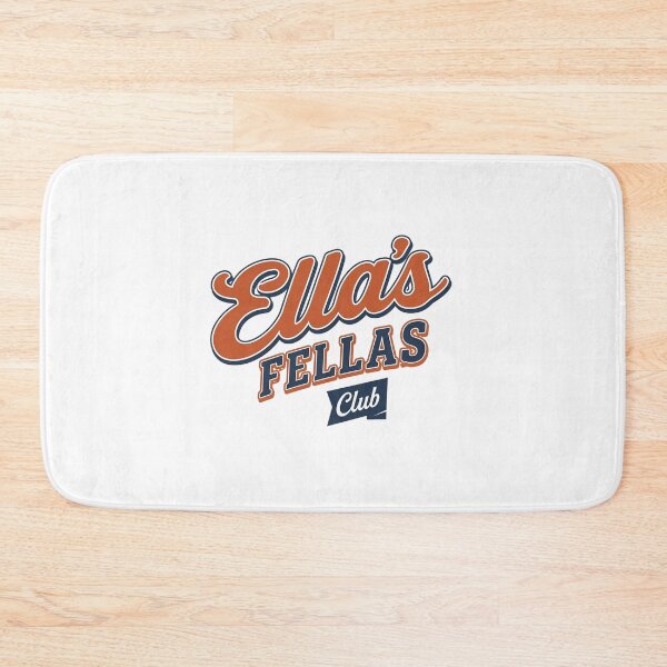 Item preview, Ella's Fellas Club Rodeo, Vintage Western Bull Rider, Western Country Concert, Ella Fella Cowboy designed and sold by ForrestSwaphy.