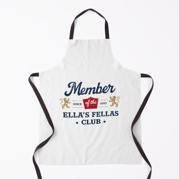 Item preview, Ellas Fellas Club, Western Country Concert, Vintage Rodeo Music Fan designed and sold by ForrestSwaphy.