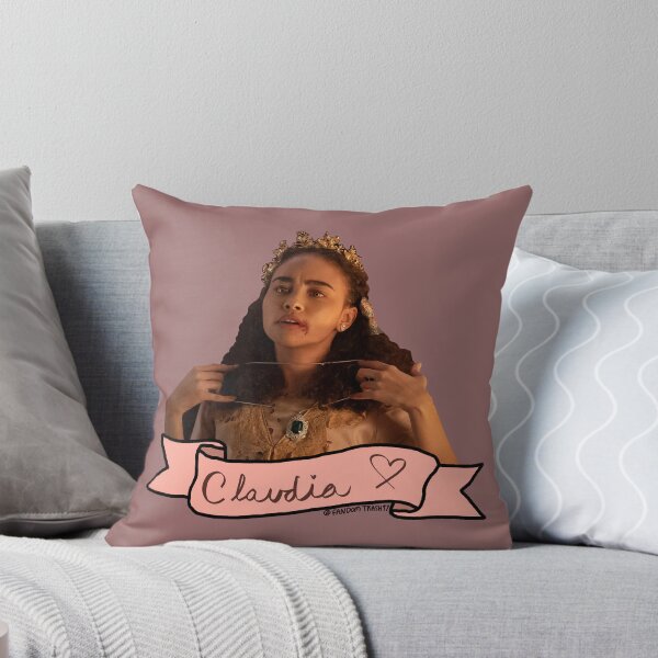Item preview, The vampire Claudia designed and sold by fandomtrash97.