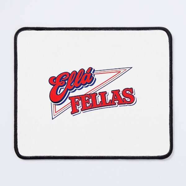 Item preview, Ellas Fellas Club, Western Country Concert, Comfort Colors Ella Fella Club Cowboy designed and sold by ForrestSwaphy.