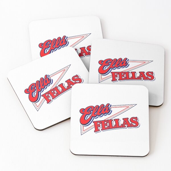 Item preview, Ellas Fellas Club, Western Country Concert, Comfort Colors Ella Fella Club Cowboy designed and sold by ForrestSwaphy.