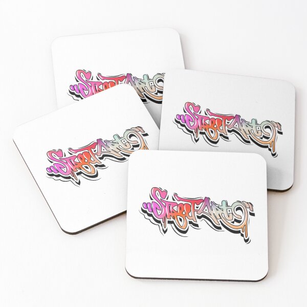 Item preview, Pink Wildstyle Tag designed and sold by GrafflowStores.