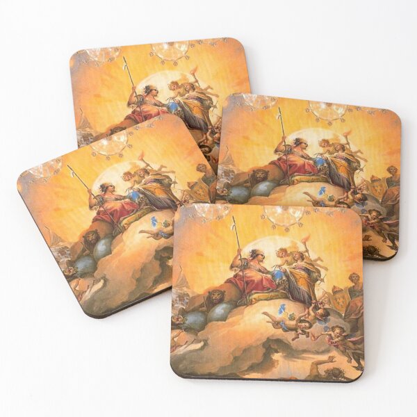 Item preview, The happy union of Spain and Parma designed and sold by SharonTheFirst.