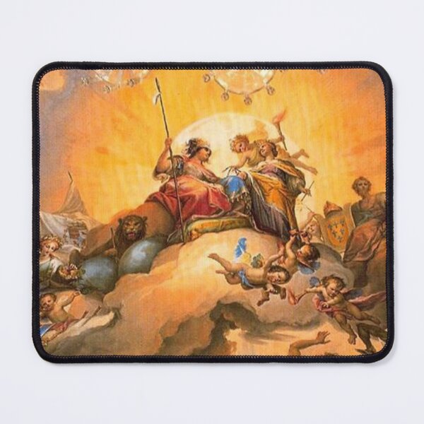 Item preview, The happy union of Spain and Parma designed and sold by SharonTheFirst.